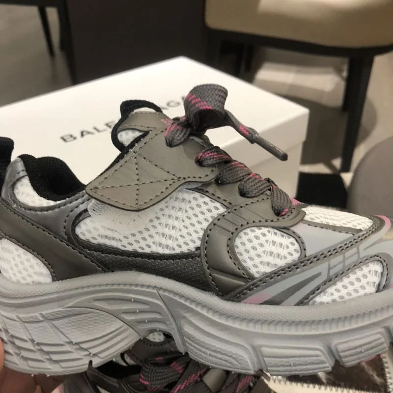 Colorful BALENCIAGA SHOES 30308