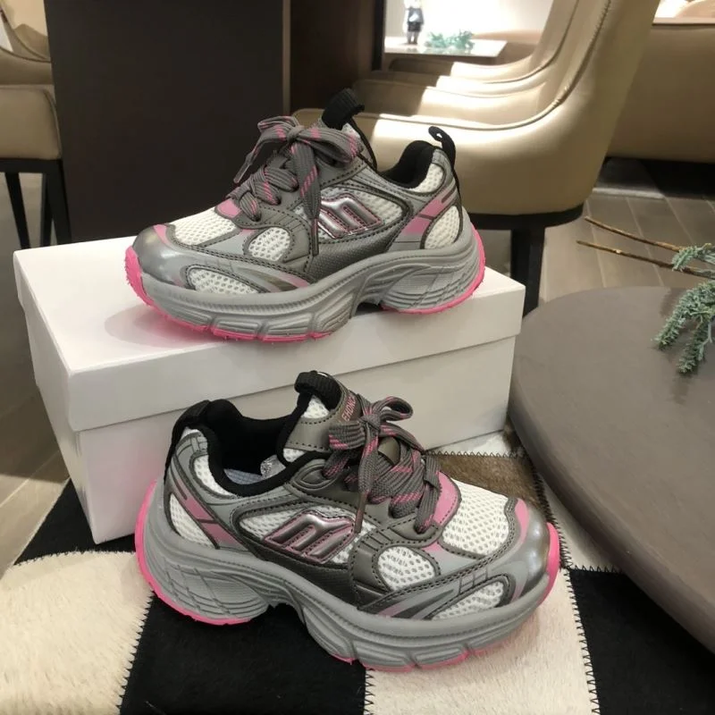 Colorful BALENCIAGA SHOES 30308