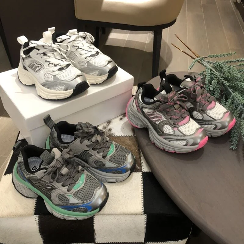 Colorful BALENCIAGA SHOES 30308