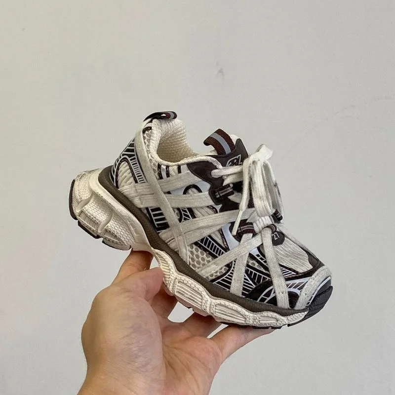 BALENCIAGA SHOES OdorResistant 30098