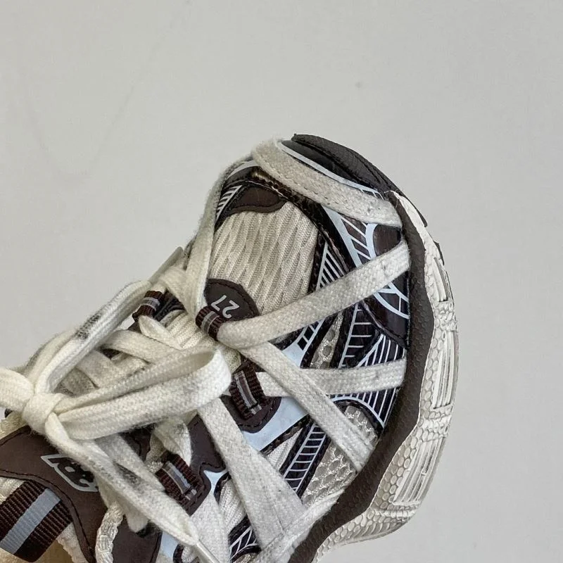 BALENCIAGA SHOES OdorResistant 30098