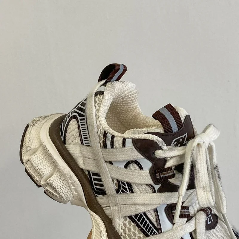 BALENCIAGA SHOES OdorResistant 30098