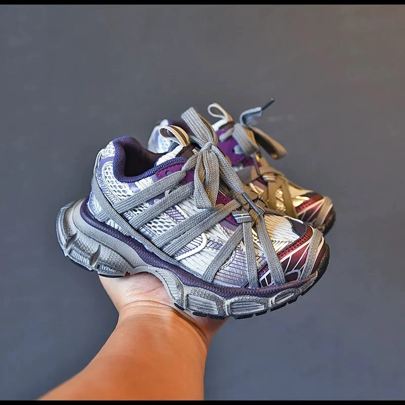 BALENCIAGA SHOES Cozy 30096