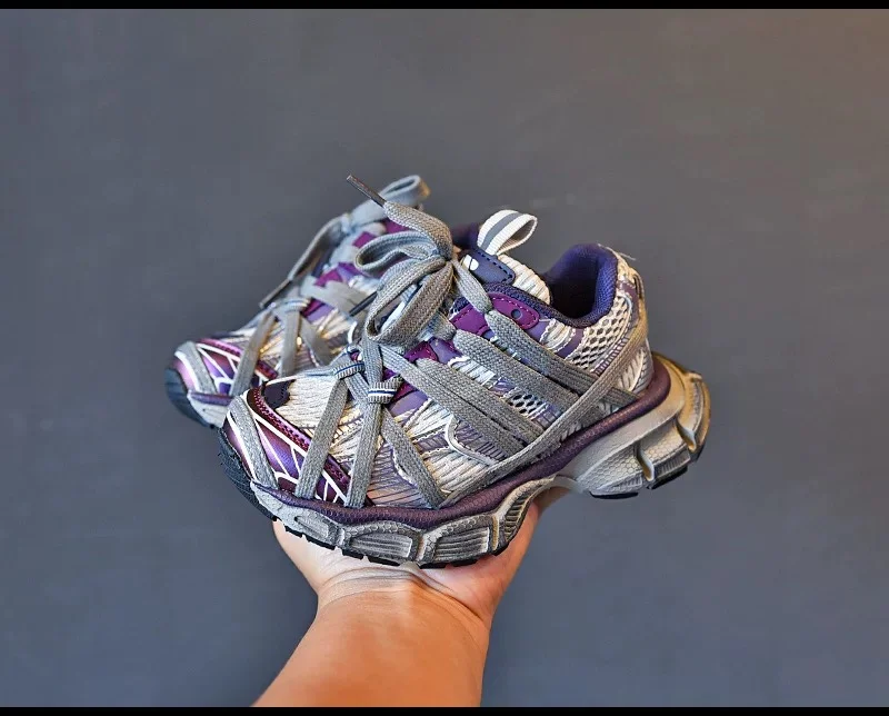 BALENCIAGA SHOES Cozy 30096