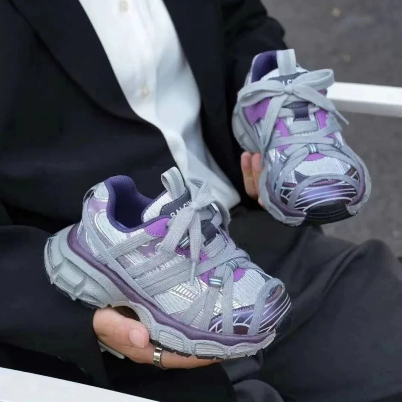 BALENCIAGA SHOES Cozy 30096