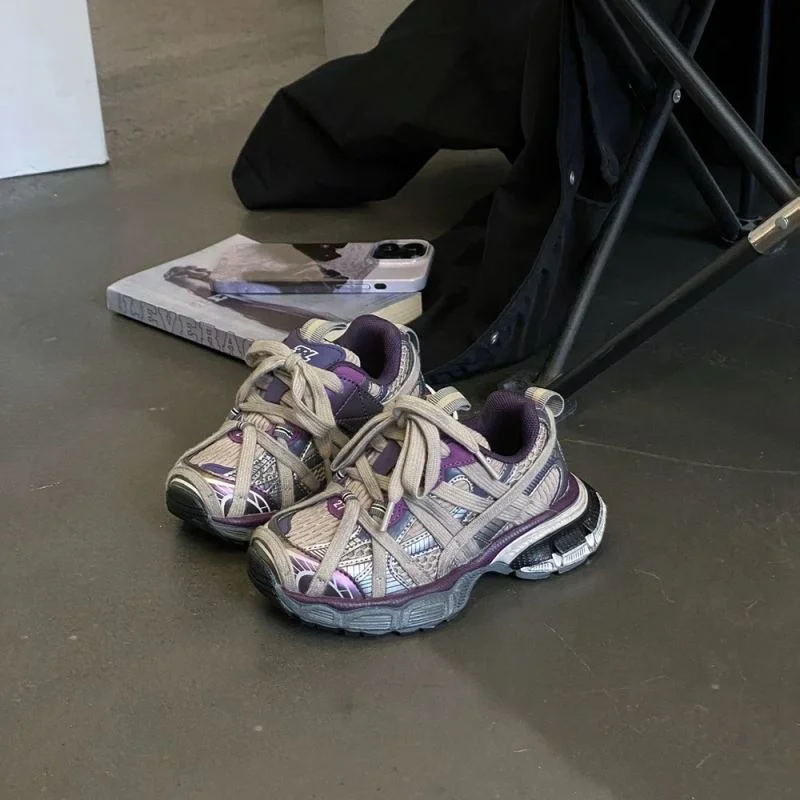 BALENCIAGA SHOES Cozy 30096