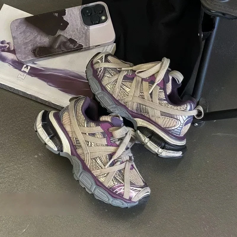 BALENCIAGA SHOES Cozy 30096