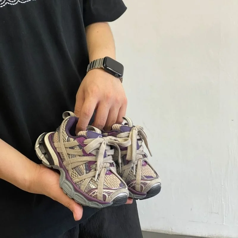 BALENCIAGA SHOES Cozy 30096
