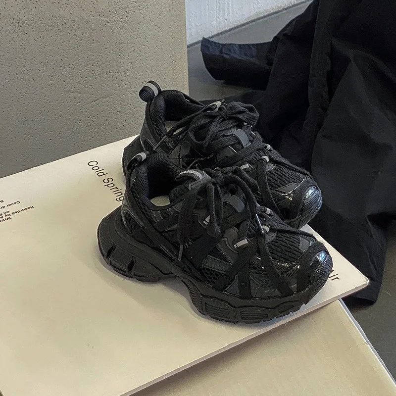 Bright BALENCIAGA SHOES 30099