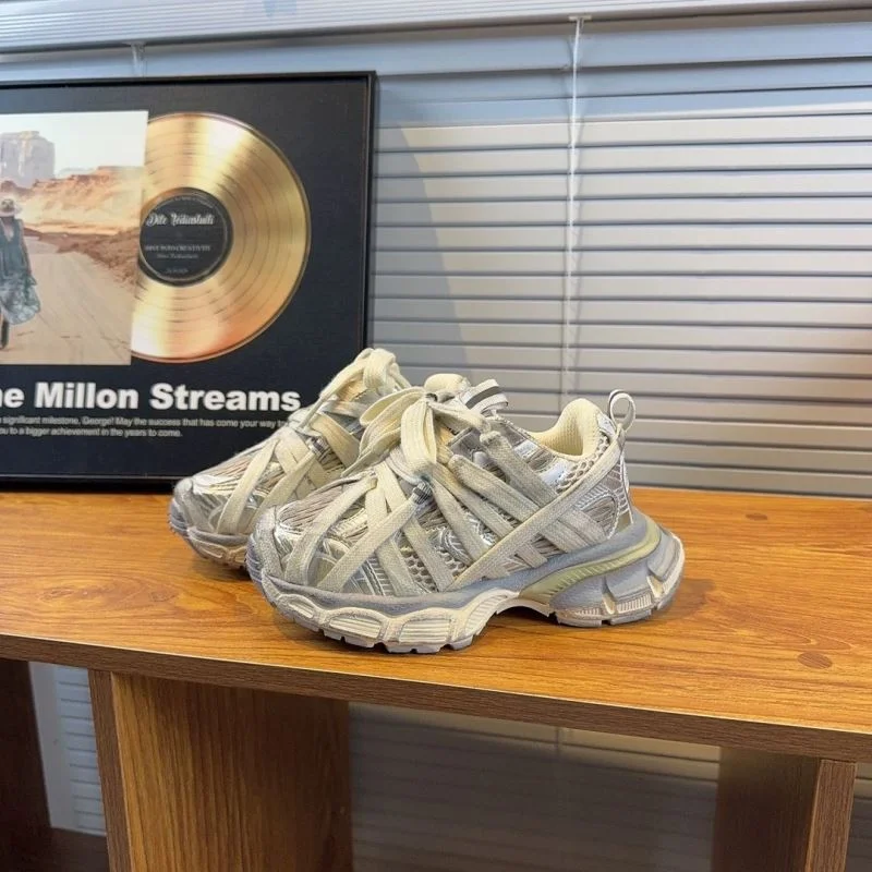Cozy BALENCIAGA SHOES 30094
