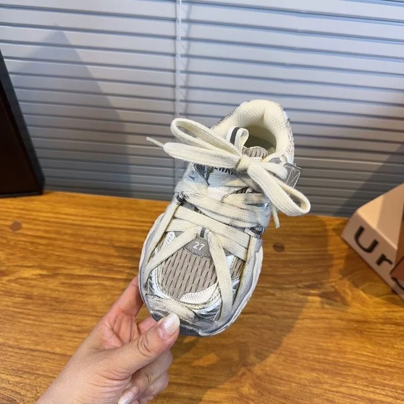 Cozy BALENCIAGA SHOES 30094