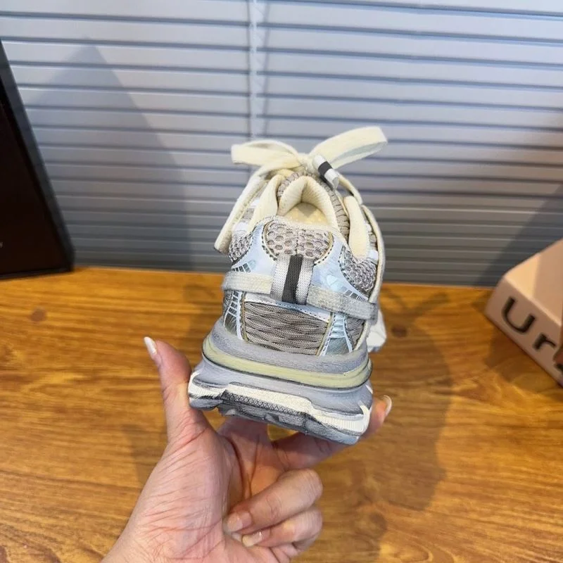 Cozy BALENCIAGA SHOES 30094