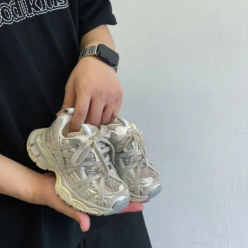 Cozy BALENCIAGA SHOES 30094