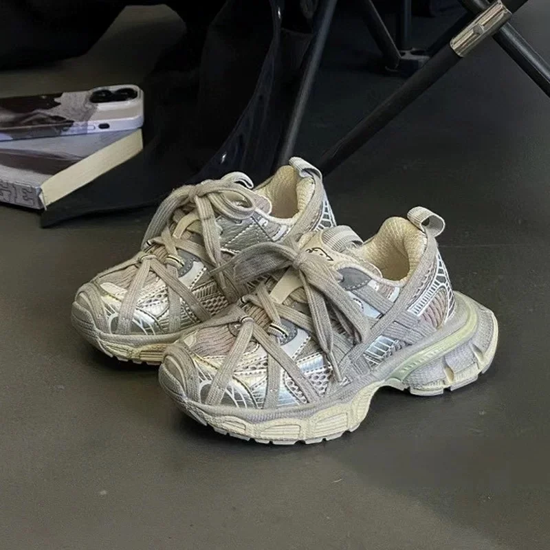Cozy BALENCIAGA SHOES 30094