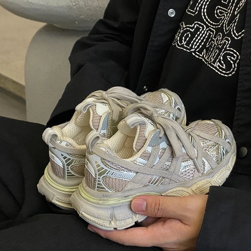Cozy BALENCIAGA SHOES 30094