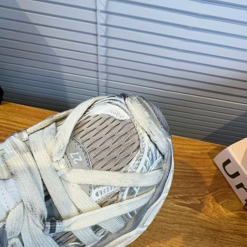 Cozy BALENCIAGA SHOES 30094