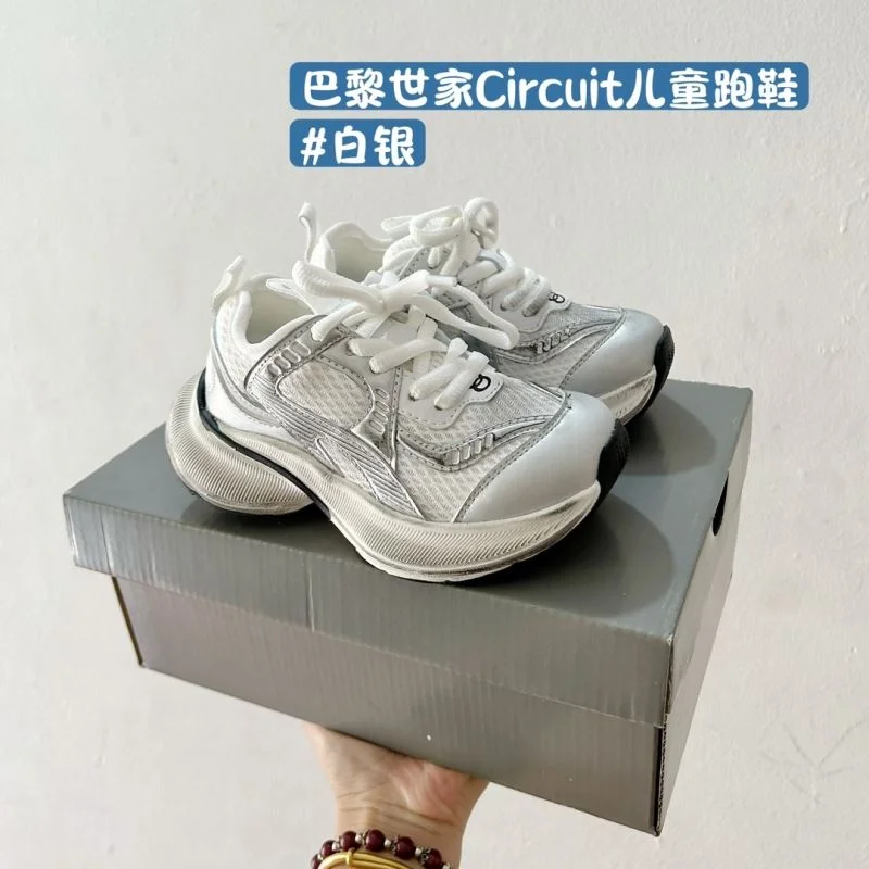 BALENCIAGA SHOES Attractive 28537