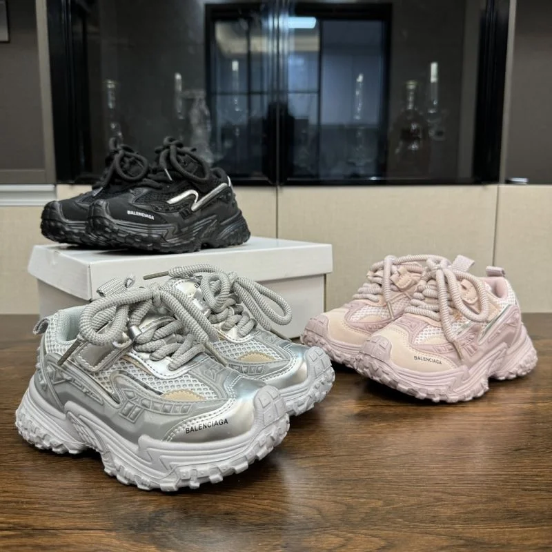 BALENCIAGA SHOES Versatile 28541