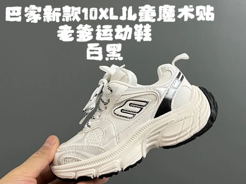 Bold BALENCIAGA SHOES 28912