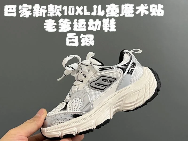 Bold BALENCIAGA SHOES 28912