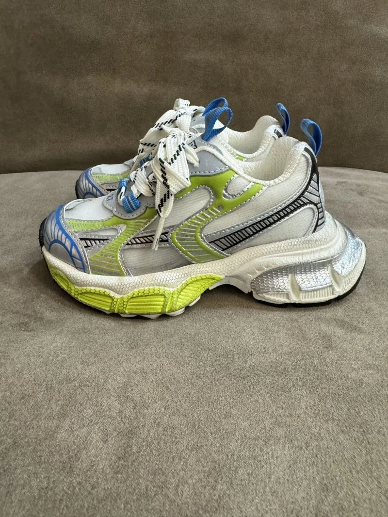 Snug BALENCIAGA SHOES 28899
