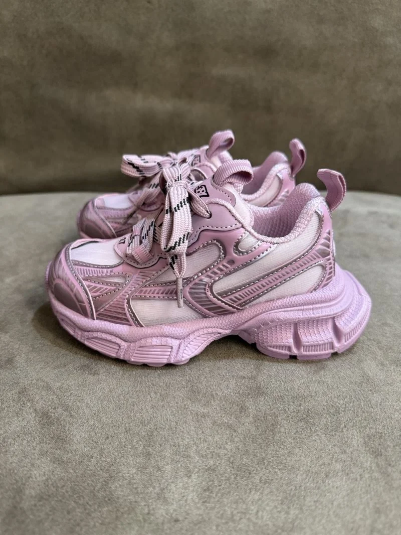 Snug BALENCIAGA SHOES 28899