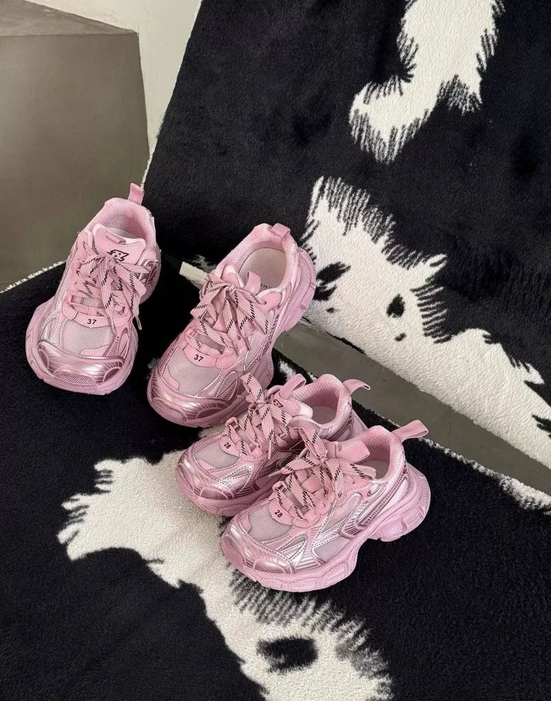 Snug BALENCIAGA SHOES 28899