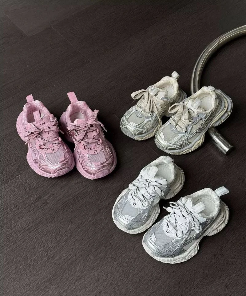 Snug BALENCIAGA SHOES 28899