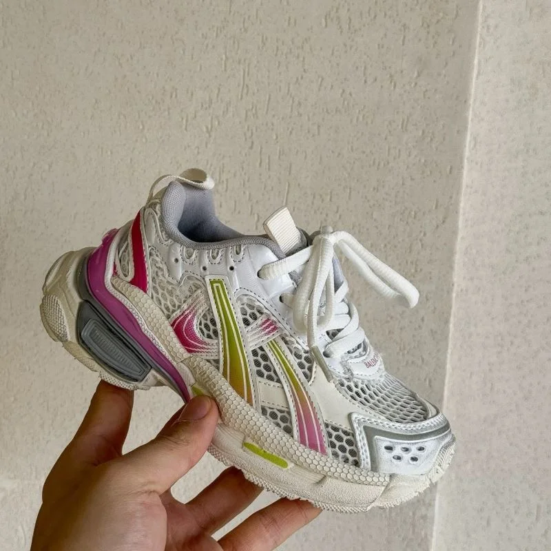 WeatherProof BALENCIAGA SHOES 28896