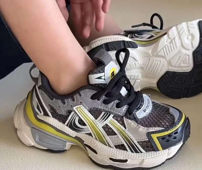 WeatherProof BALENCIAGA SHOES 28896