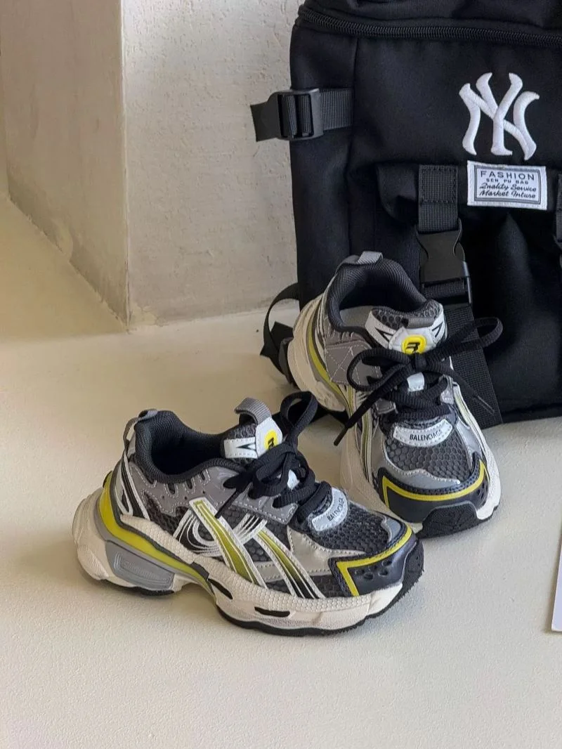 WeatherProof BALENCIAGA SHOES 28896