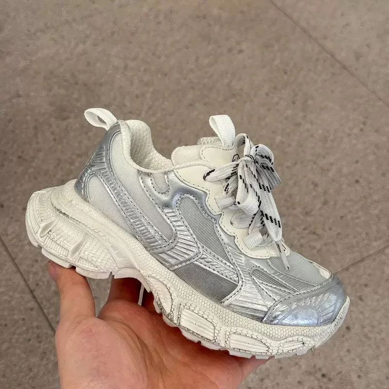 BALENCIAGA SHOES Effortless 28888