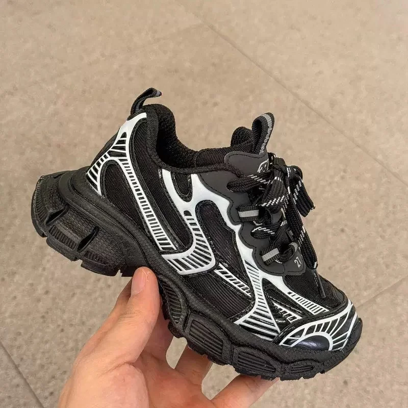 BALENCIAGA SHOES Effortless 28888