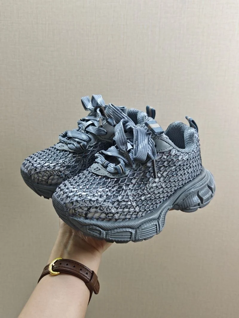BALENCIAGA SHOES Stylish 28880
