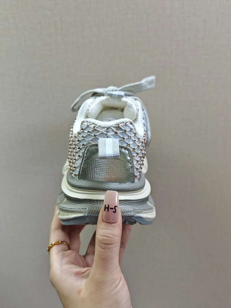 BALENCIAGA SHOES Attractive 28879