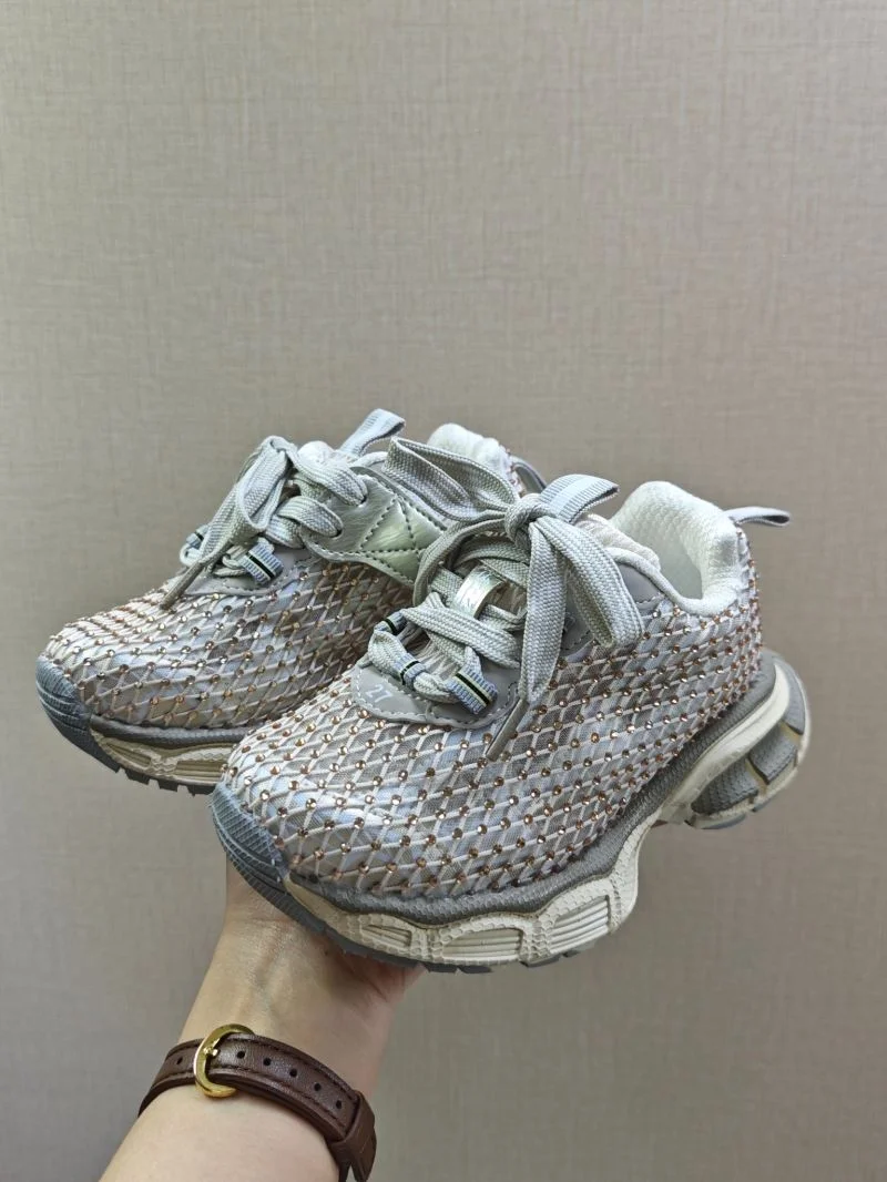 BALENCIAGA SHOES Attractive 28879