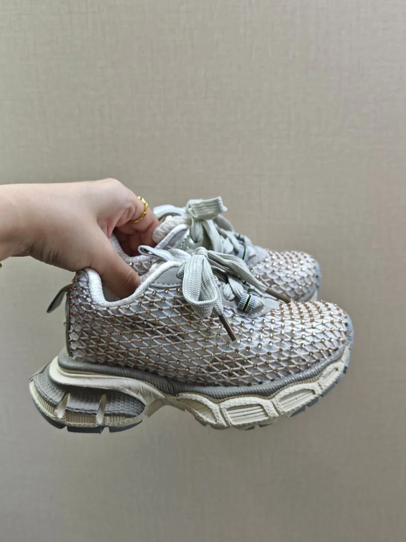BALENCIAGA SHOES Attractive 28879