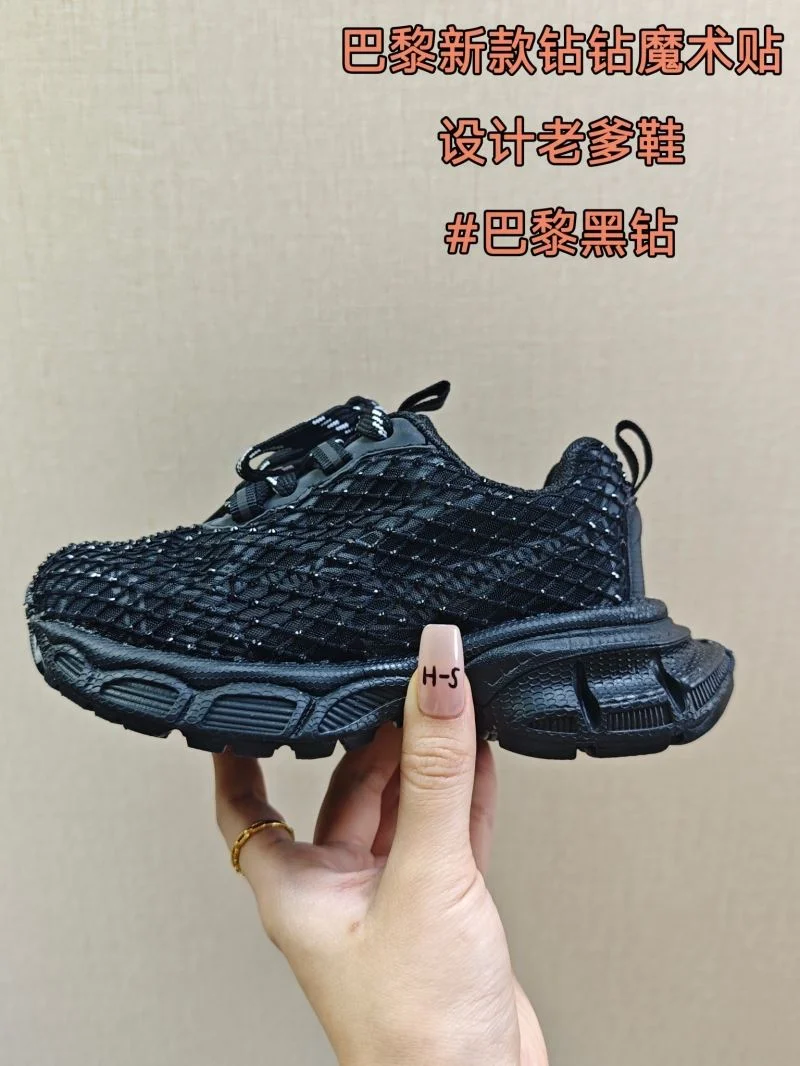 Casual BALENCIAGA SHOES 28883