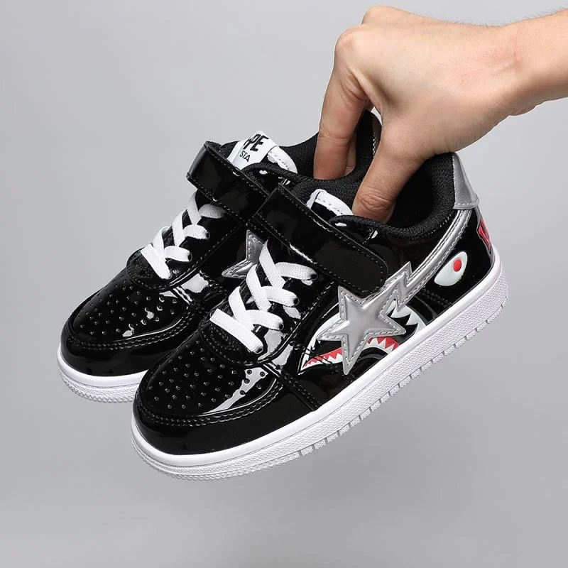BAPE SHOES ComfortFit 28524
