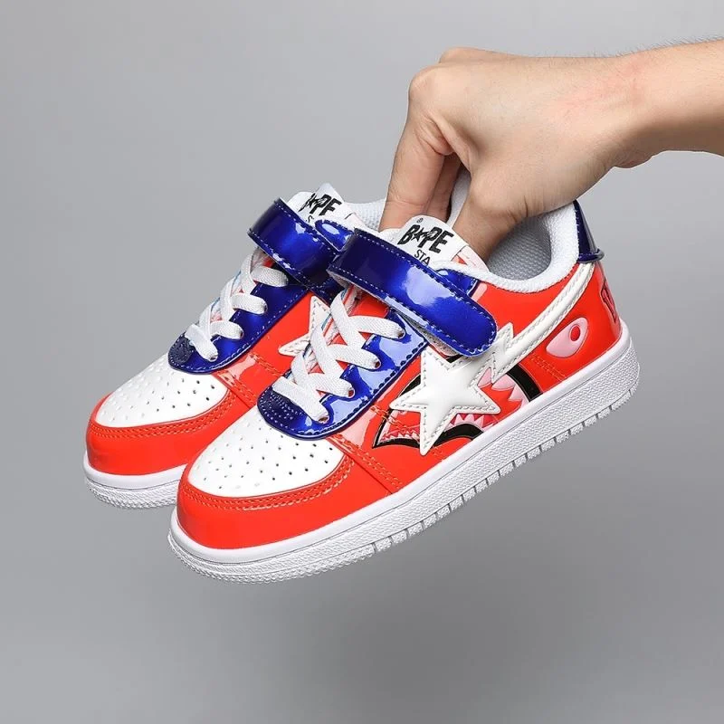 BAPE SHOES ComfortFit 28524