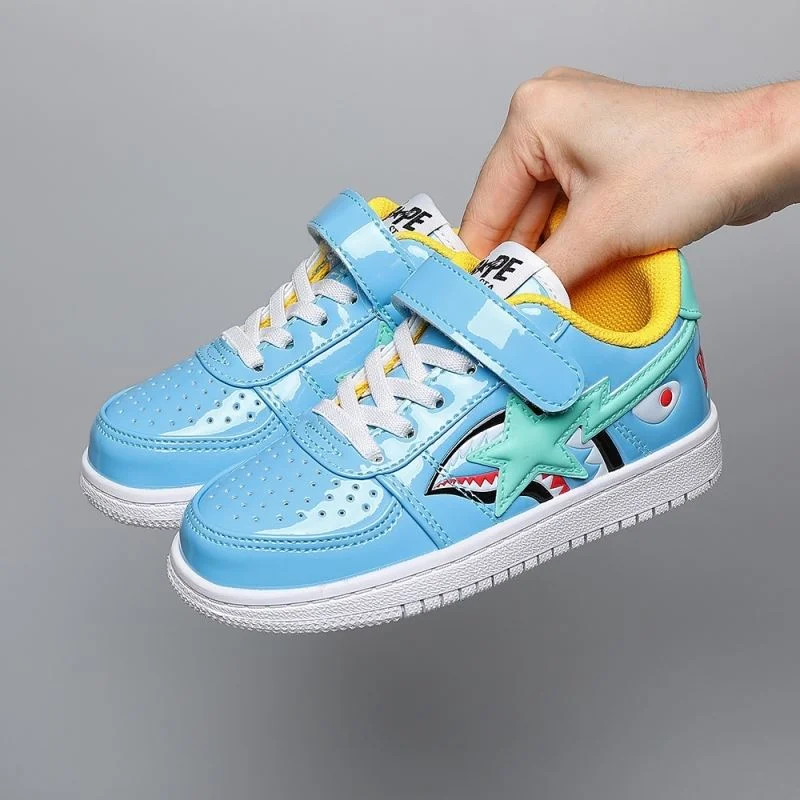 BAPE SHOES ComfortFit 28524