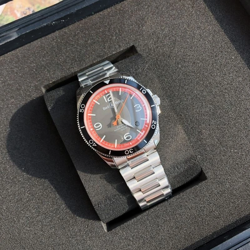 BELL ROSS Watches Popular 177128