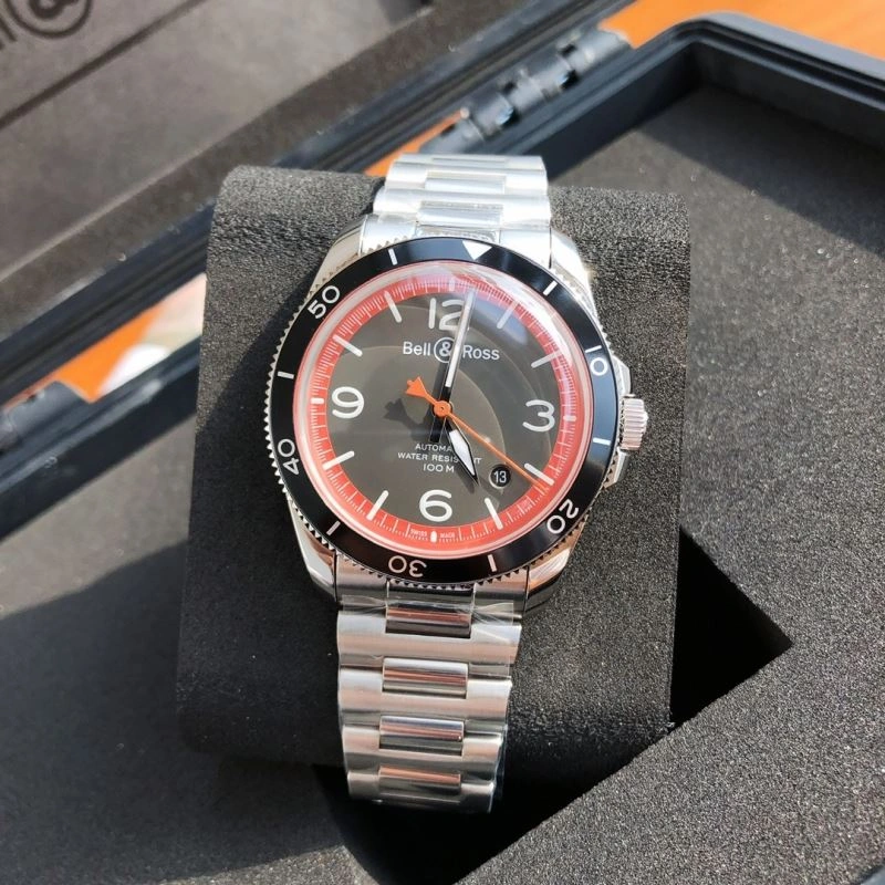 BELL ROSS Watches Popular 177128