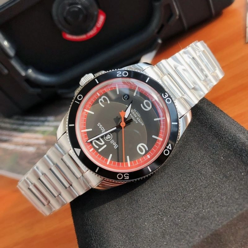 BELL ROSS Watches Popular 177128
