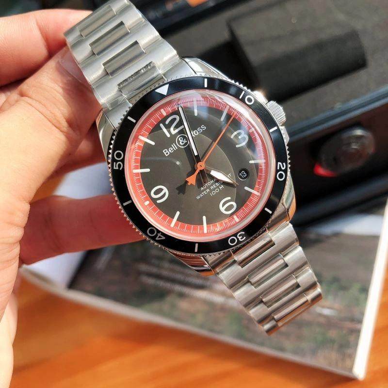 BELL ROSS Watches Popular 177128