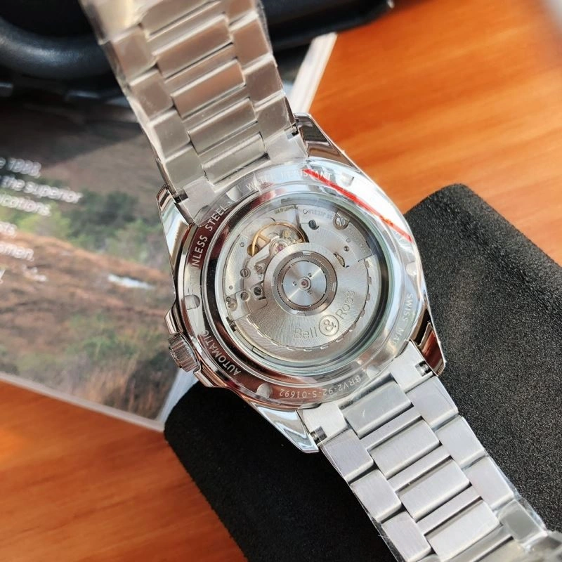 BELL ROSS Watches Popular 177128