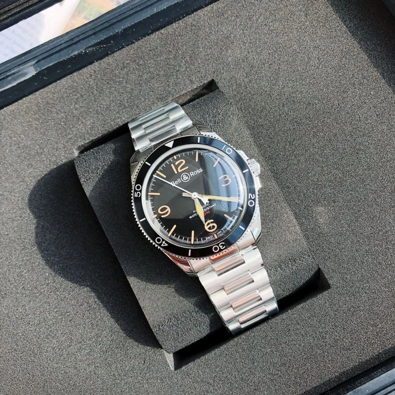 NewStyle BELL ROSS Watches 177135