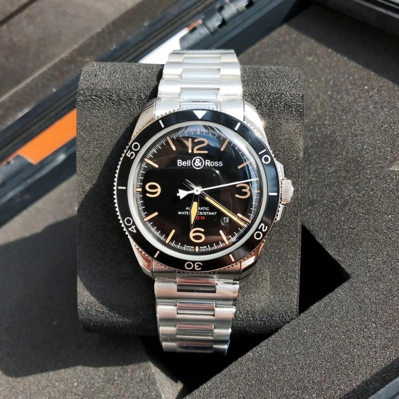 NewStyle BELL ROSS Watches 177135
