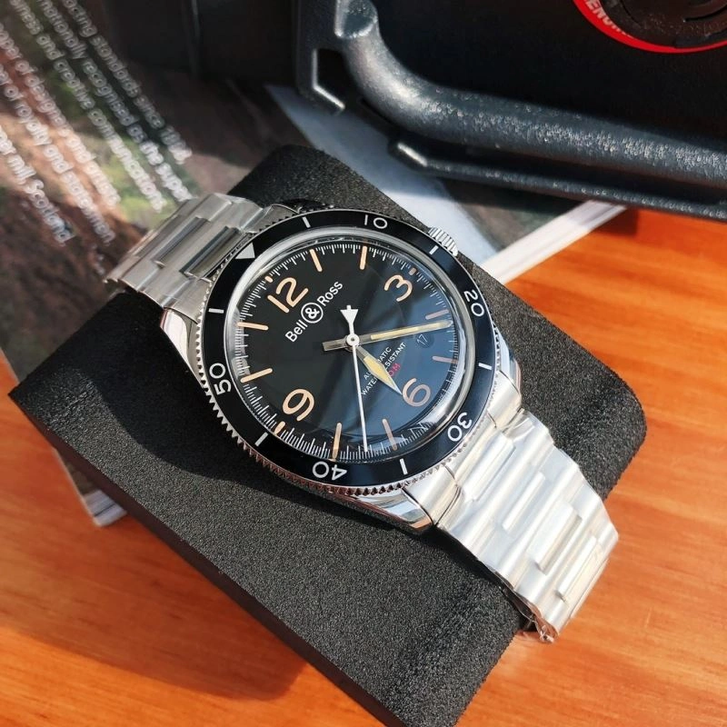 NewStyle BELL ROSS Watches 177135