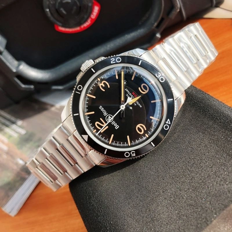 NewStyle BELL ROSS Watches 177135